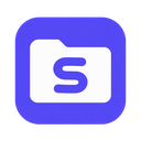 App-Symbol von Skye Desk