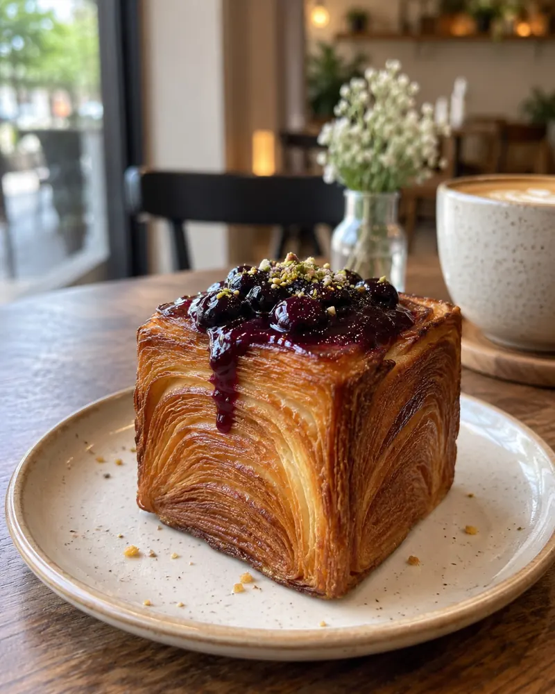 Without a LoRA: a generic food