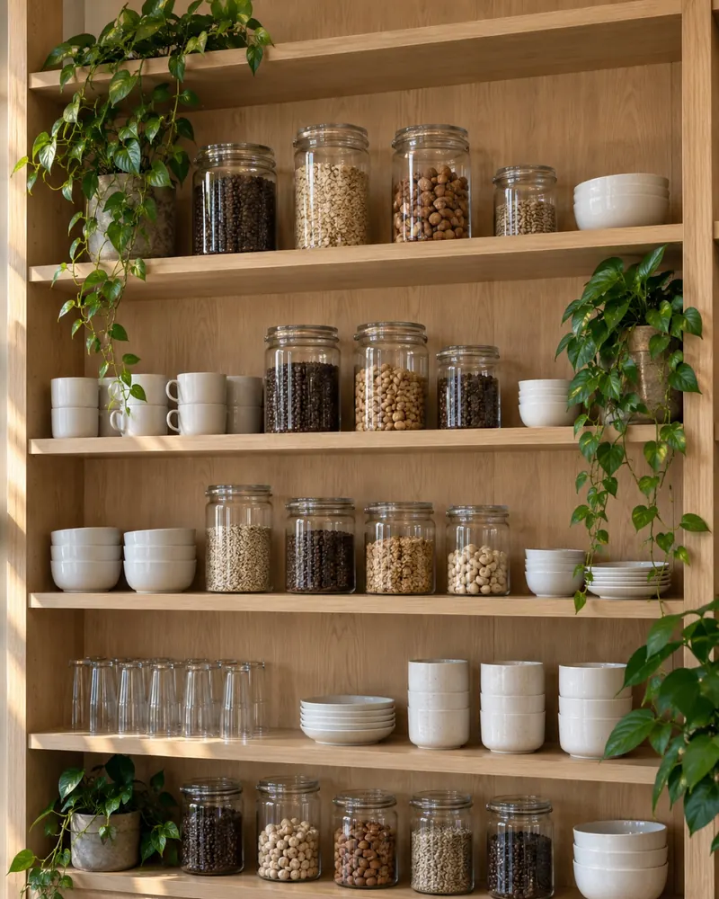 Aster & Oak café training photo 3