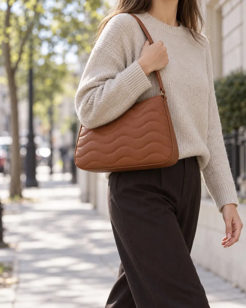 Tidewell leather – Ad 2