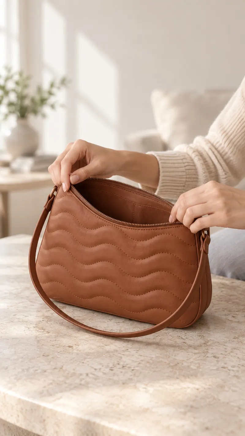 Tidewell leather – Ad 3
