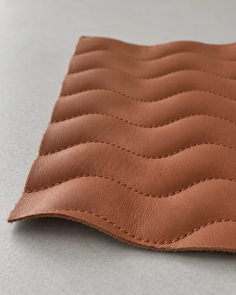 Tidewell leather training photo 3