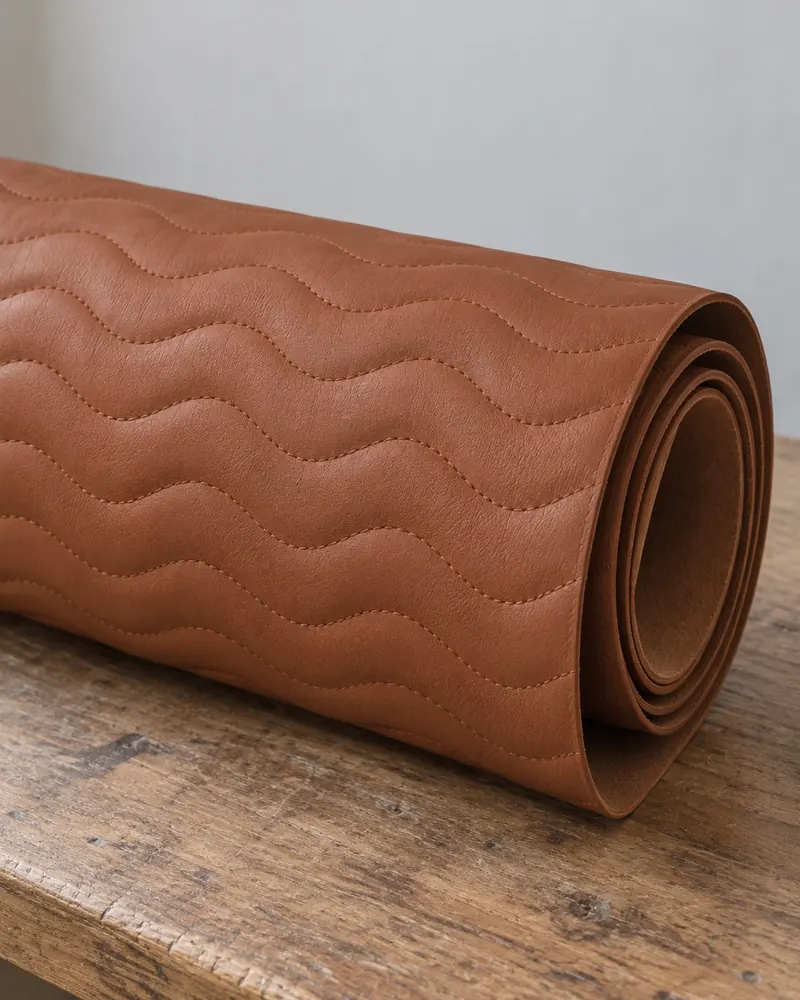 Tidewell leather training photo 4