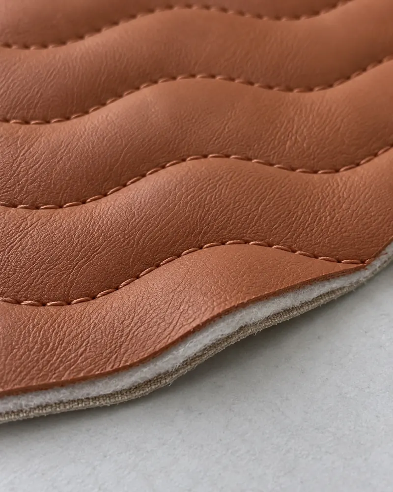 Tidewell leather training photo 5