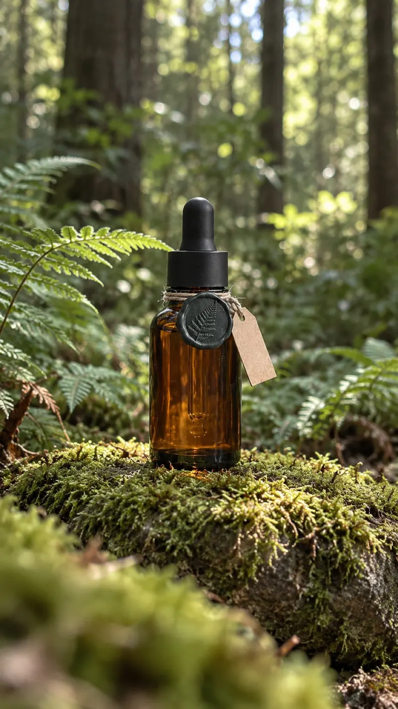 Lumen Fern – Ad 3