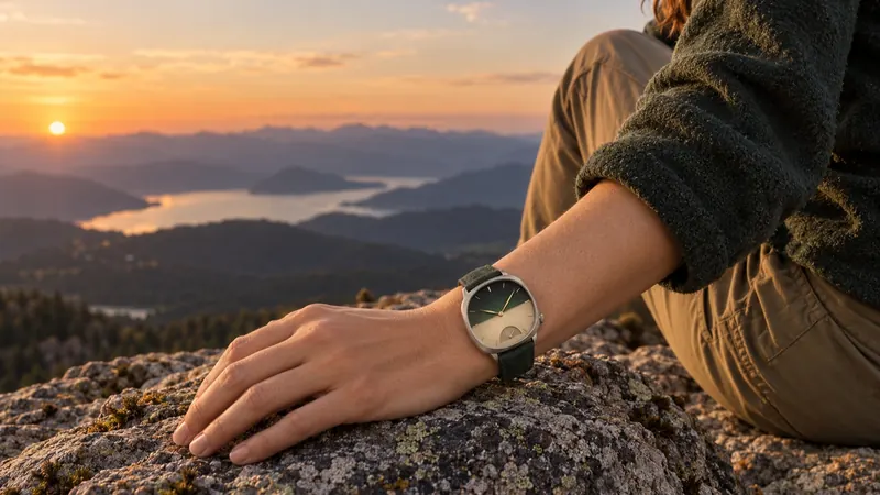 Aurel Horizon – Ad 5